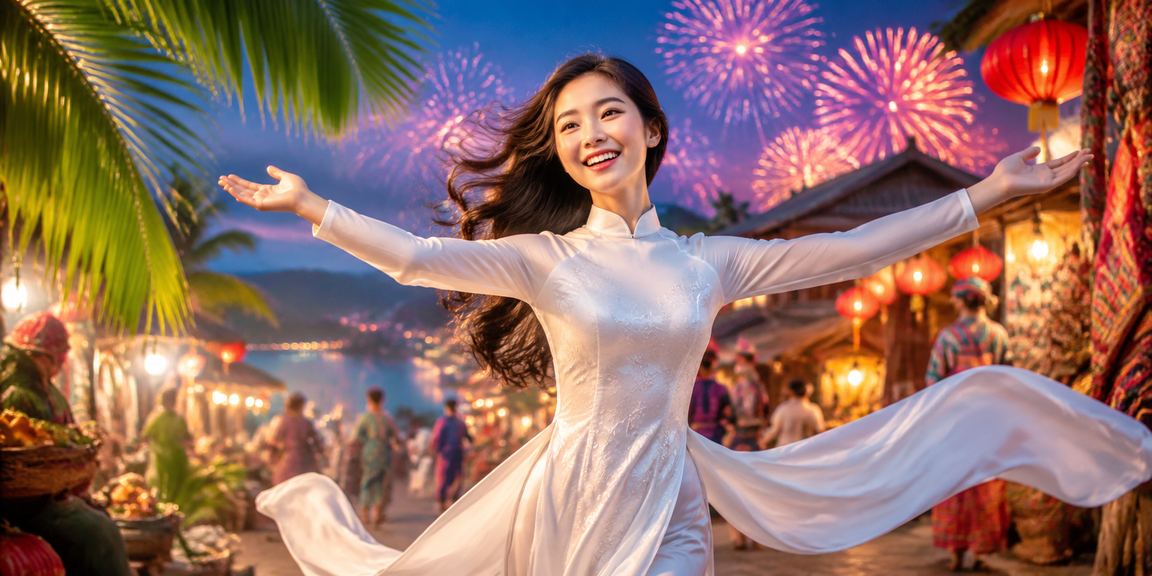 Người dùng tại Sapa đăng ký và nhận voucher khuyến mãi hấp dẫn